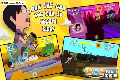 FlowerWarfare(花之战争官方版)截图3