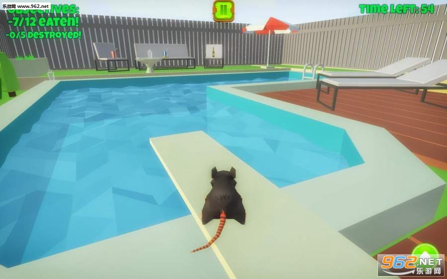 Rat Simulator(��ʵ����ģ���ֻ���)��ͼ1