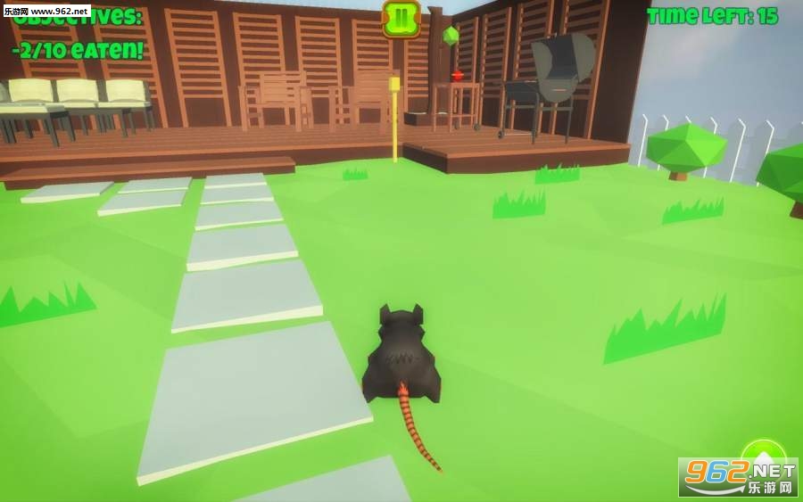 Rat Simulator(��ʵ����ģ���ֻ���)��ͼ3