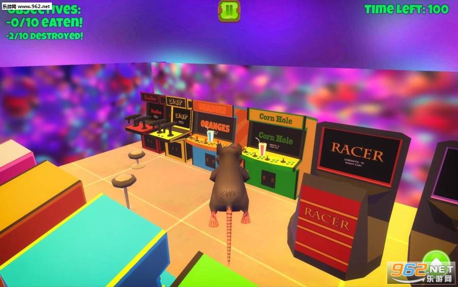 Rat Simulator(��ʵ����ģ���ֻ���)��ͼ2