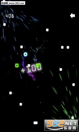 Geometry Line Runner(����ת�ַ�����Ϸ)��ͼ3
