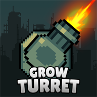 GrowTurret(�ɳ���̨��׿��)