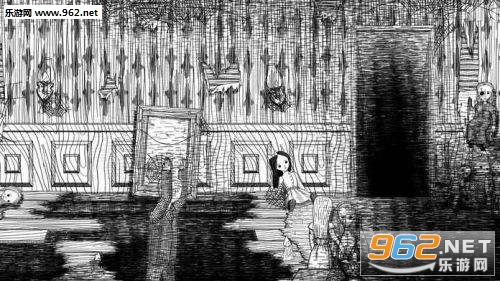 Neverending Nightmares无尽梦魇截图1