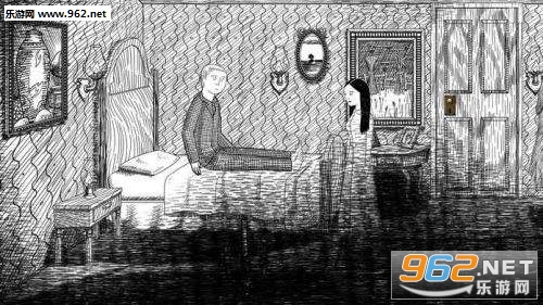 Neverending Nightmares无尽梦魇截图2
