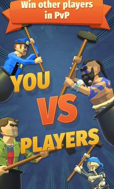 �ܿᾺ��PvP��׿���ͼ1