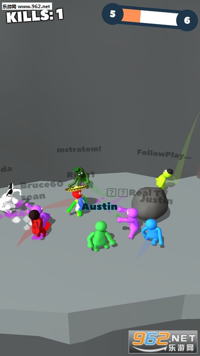 Brawl.io�ٷ���v1.2��ͼ2