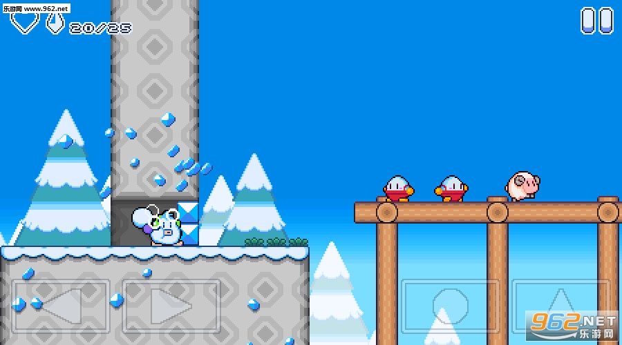 Snow Kids��׿���ͼ5
