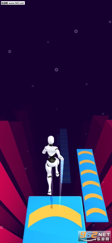 Edge Run�ٷ���v1.0.7��ͼ1