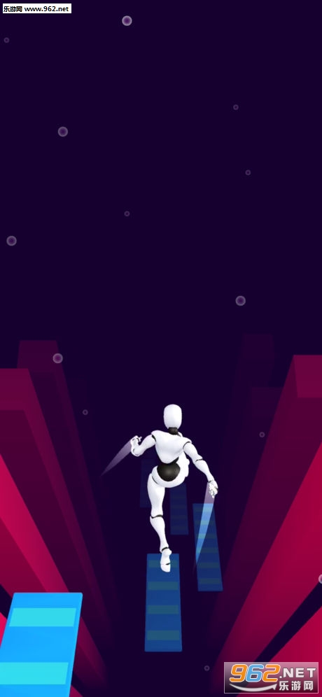 Edge Run�ٷ���v1.0.7��ͼ2