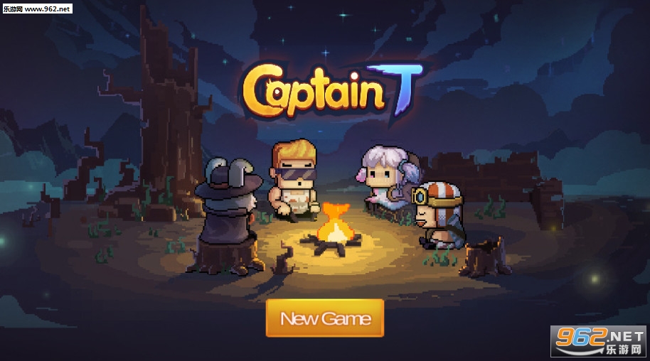 �Լ�С��Captain T��׿��v3.0.0��ͼ0