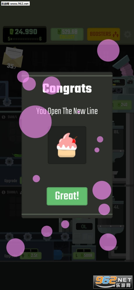 Juice Bossƻ����iosv1.3.1��ͼ1