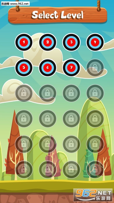 Axe Thrower�ٷ���v1.0��ͼ4