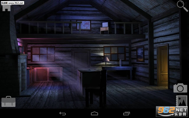 Cabin Escapeľ�����������°��ͼ0