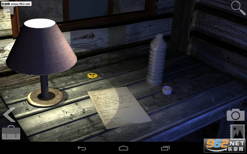 Cabin Escapeľ�����������°��ͼ2