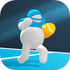 ��������ս���°�Ball Mayhem