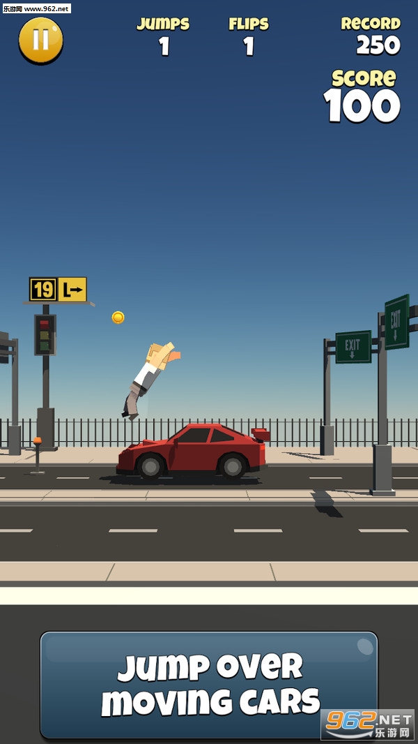 Backflipper���°��ͼ2