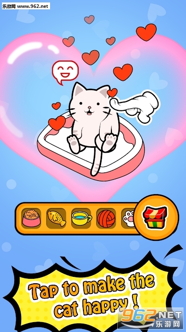Merge Cats�ٷ���v1.0.2 ���°��ͼ1