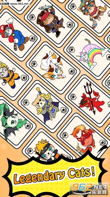 Merge Cats�ٷ���v1.0.2 ���°��ͼ5