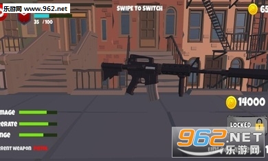 ���ٴ�ս��ʬ��׿��v2.0��ͼ1