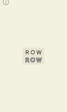 RowRow���������Ϸ��׿��v1.0 ���°��ͼ0