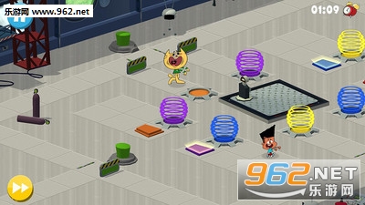 ��˹��ð�հ�׿��v1.1.0 ���°��ͼ1