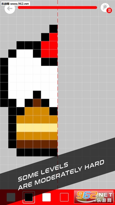 PixelArt(Pixel Art Symmetry Drawing��׿��)v2.2.1��ͼ1
