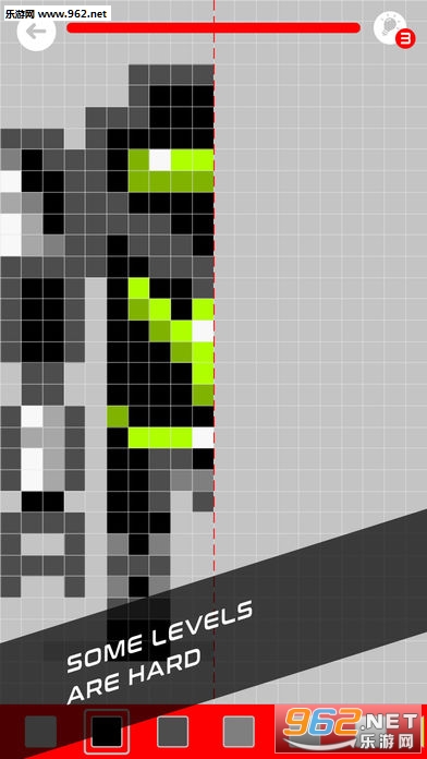 PixelArt(Pixel Art Symmetry Drawing��׿��)v2.2.1��ͼ2