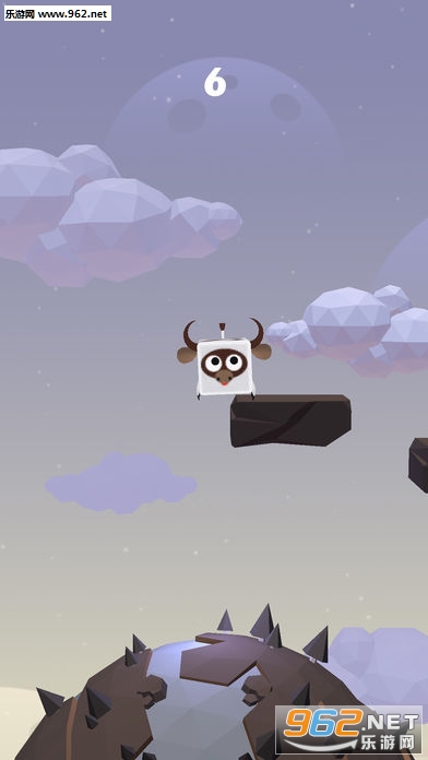 Cube Hop Jump��׿���ͼ1