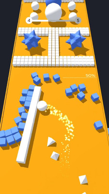 ��ɫ��ײ3D��׿��v1.1.3��ͼ0