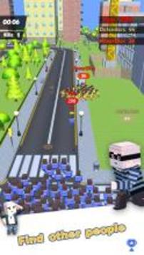 Urban Crowd(Urban.io��׿��)��ͼ1