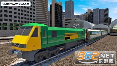 Train Sim 2019��׿���ͼ2