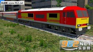 Train Sim 2019��׿���ͼ1