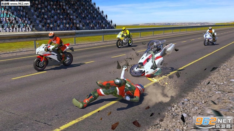 SuperBike Racer 2019(2019Ħ�г�����׿��)��ͼ1