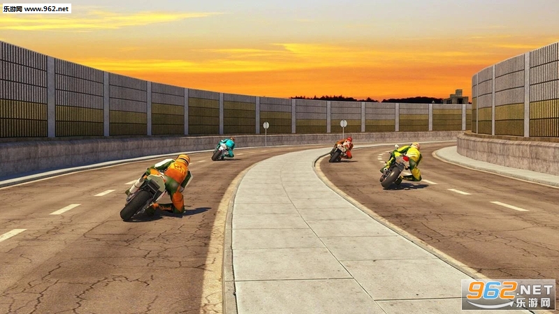 SuperBike Racer 2019(2019Ħ�г�����׿��)��ͼ2