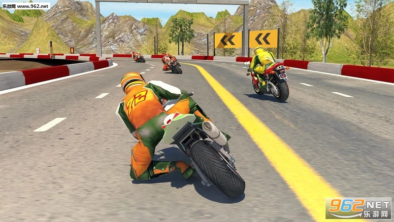 SuperBike Racer 2019(2019Ħ�г�����׿��)��ͼ3