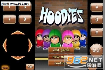 Hoodies(�ް���ս��׿��)(hoodies)v1.0��ͼ0