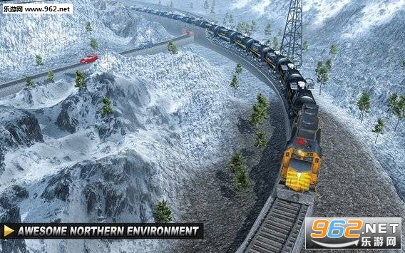 Oil Tanker TRAIN Transporter(���˻�3D�ٷ���)��ͼ3