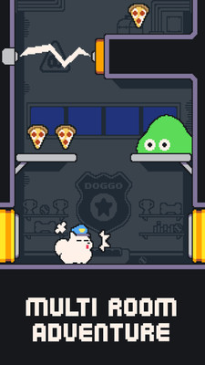Slime Pizza(ճҺ������׿��)(Slime Pizza)v1.0.5��ͼ1