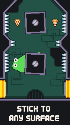 Slime Pizza(ճҺ������׿��)(Slime Pizza)v1.0.5��ͼ2