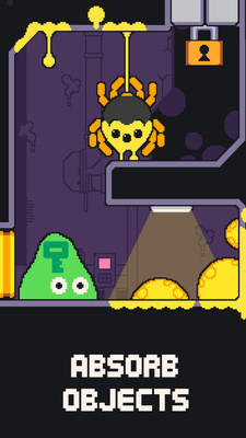 Slime Pizza(ճҺ������׿��)(Slime Pizza)v1.0.5��ͼ3