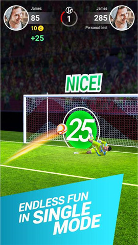 Golden Boot(���籭��ѥ��׿��)v1.10��ͼ1