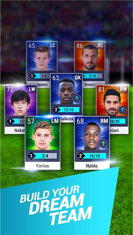 Golden Boot(���籭��ѥ��׿��)v1.10��ͼ3