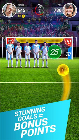 Golden Boot(���籭��ѥ��׿��)v1.10��ͼ2
