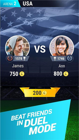 Golden Boot(���籭��ѥ��׿��)v1.10��ͼ0