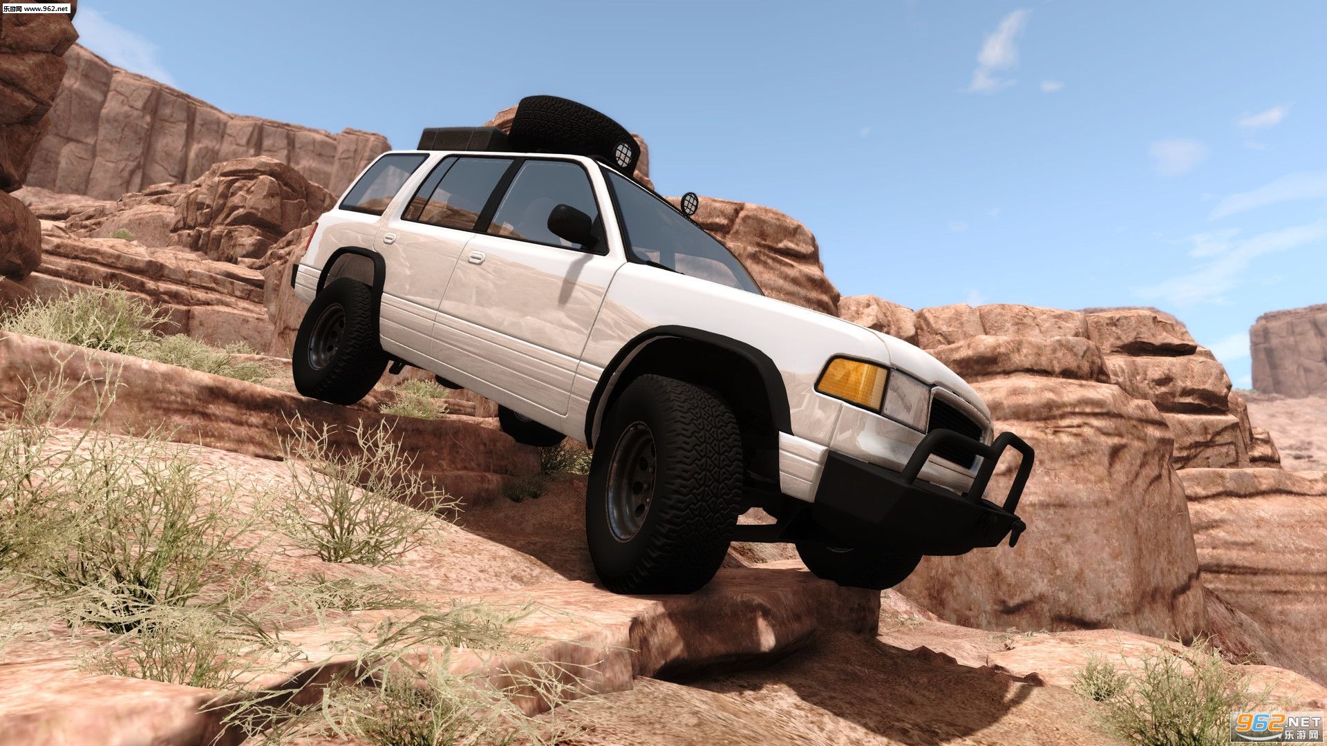 Smash Car 3D(beamng�����ֻ���)��ͼ0