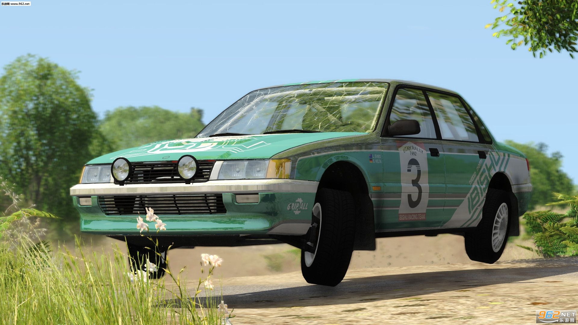 Smash Car 3D(beamng�����ֻ���)��ͼ1