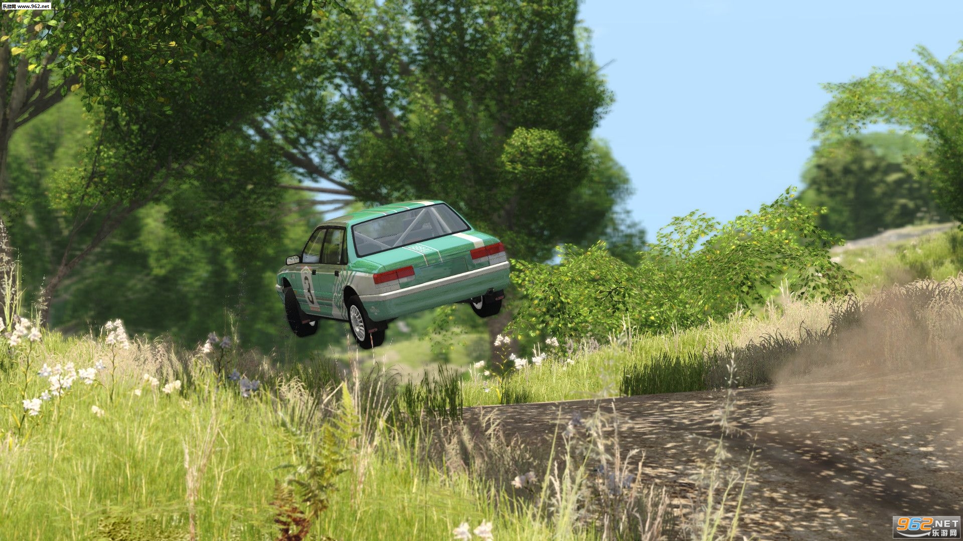 Smash Car 3D(beamng�����ֻ���)��ͼ2