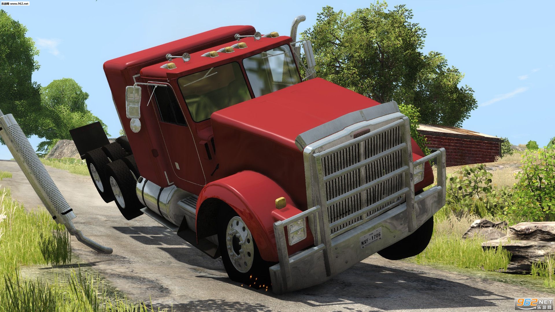Smash Car 3D(beamng�����ֻ���)��ͼ3