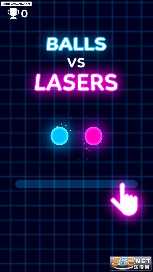 Balls vs Lasers(����С��׿��)v1.0.4��ͼ0