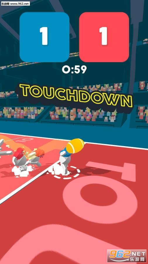 Ball Mayhem(��������ս��Ϸ�ٷ���)��ͼ0